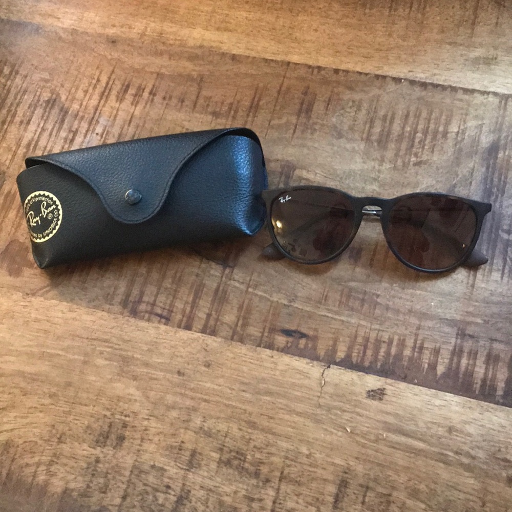 ERIKA Classic in tortoise
